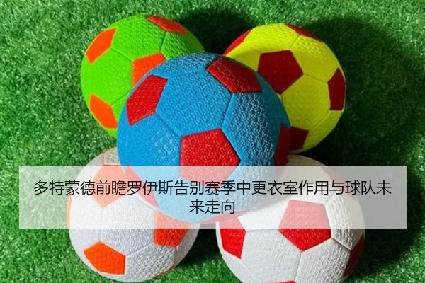 多特蒙德前瞻罗伊斯告别赛季中更衣室作用与球队未来走向